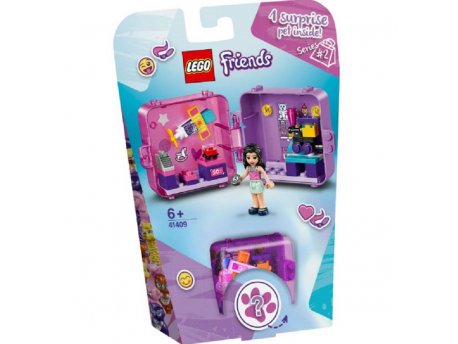 LEGO 41409 EMINA ŠOPING KOCKA