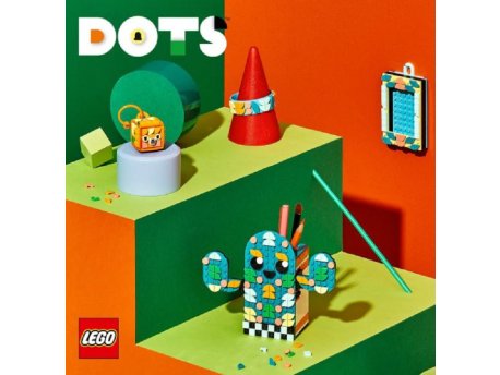 LEGO 41937 LETNJE VIBRACIJE, MULTI-SET