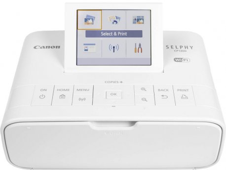 CANON Štampač CP1300 (beli)