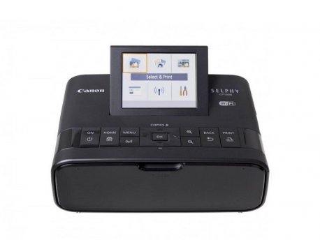 CANON CP1300 (crni)