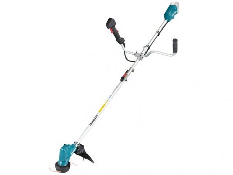 MAKITA Akumulatorski trimer DUR191UZ SOLO