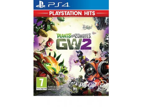 ELECTRONIC ARTS PS4 Plants vs Zombies Garden Warfare 2 Playstation Hits