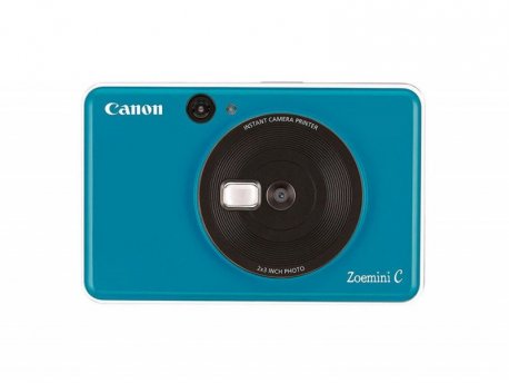 CANON Instant camera ZOEMINI C CV123 SSB