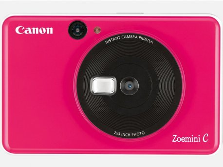 CANON Instant camera ZOEMINI C CV123 BGP