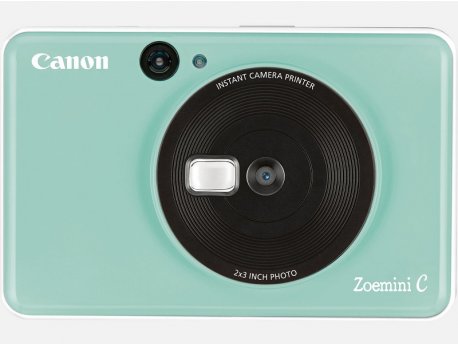 CANON Instant camera ZOEMINI C CV 123 MG