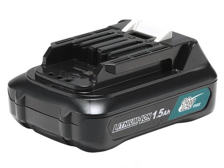 MAKITA Baterija BL1016, 12V/1,5Ah 632F55-9