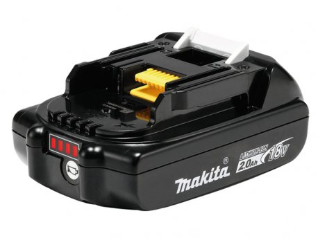 MAKITA Baterija BL1820B, 18V/2Ah