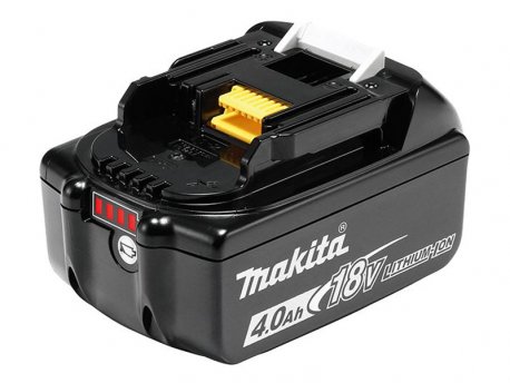 MAKITA Baterija BL1840B, 18V - 4.0Ah