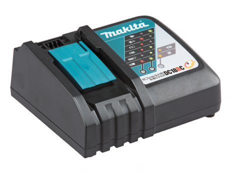 MAKITA Brzi punjač DC18RC 630718-5