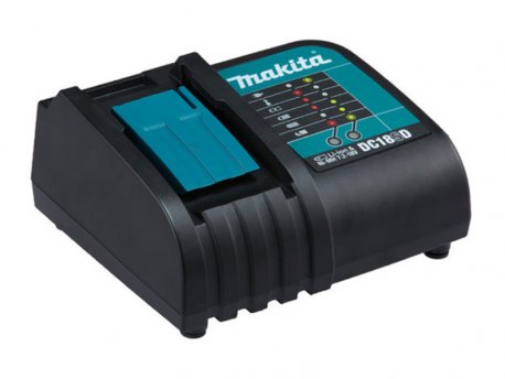 MAKITA Punjač baterija DC18SD