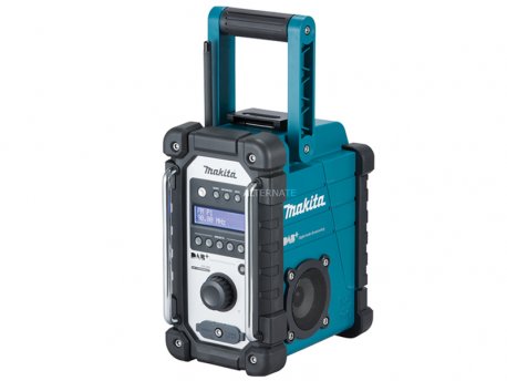 MAKITA Akumulatorski radio DMR110