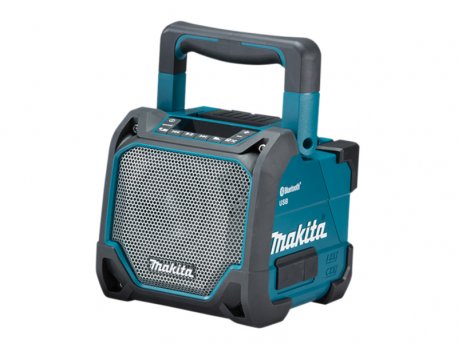 MAKITA Akumulatorski bluetooth zvučnik DMR202