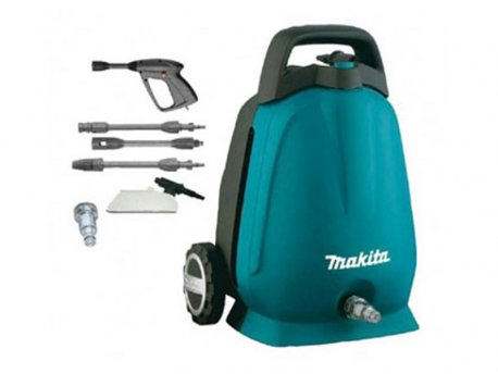 MAKITA čistač pod pritiskom HW102