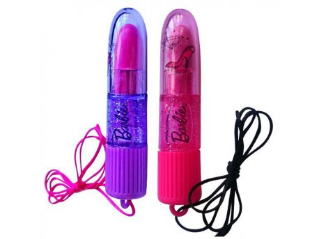 BARBIE Make Up set - šminka za devojčice