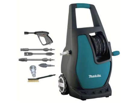 MAKITA čistač pod pritiskom HW111