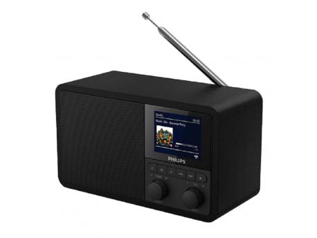 PHILIPS Internet radio TAPR802