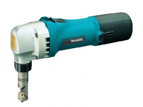 MAKITA Ekektrične makaze za lim - grickalica JN1601