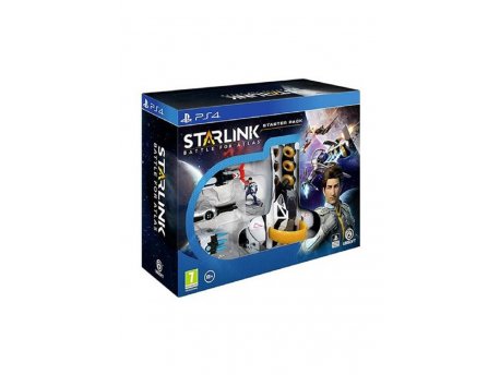 Ubisoft Entertainment PS4 Starlink Starter Pack