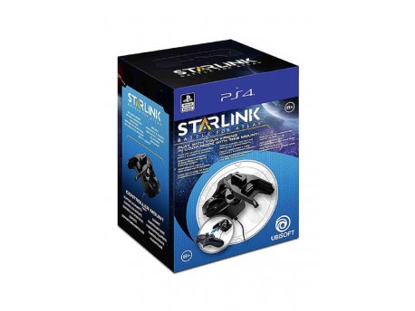 Ubisoft Entertainment PS4 Starlink Mount Co-Op Pack