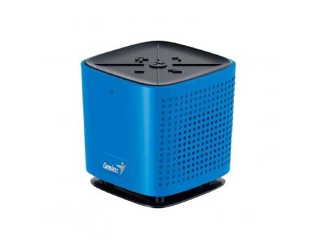 GENIUS Bluetooth zvučnik SP-920BT (Plavi)