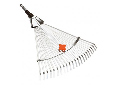 GARDENA GA 03103-20 Grabulje metalne podesive