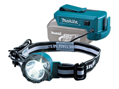 MAKITA Li-on radna lampa DEADML800 SOLO