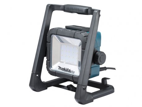 MAKITA Li-on radna lampa reflektor DEADML805 SOLO