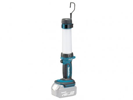 MAKITA LED lampa DEADML806 SOLO