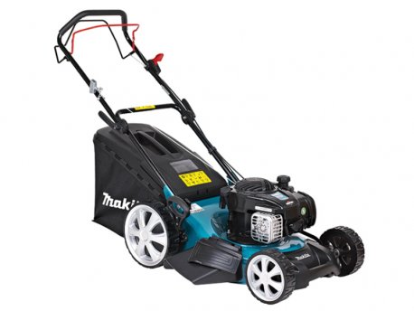MAKITA Benzinska kosilica za travu PLM4628N