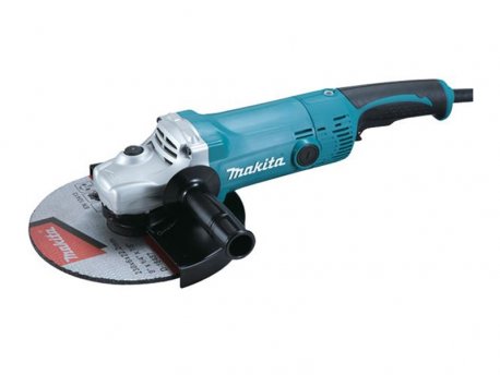 MAKITA Ugaona brusilica GA9050R, 2.000W
