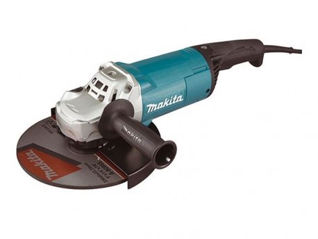 MAKITA Ugaona brusilica GA9061R