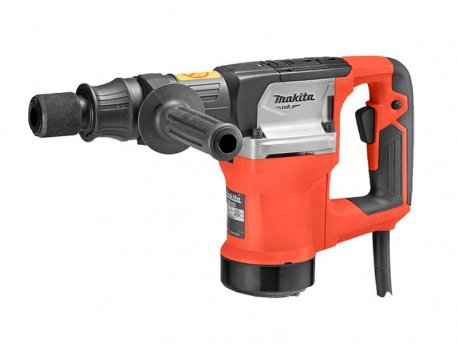 MAKITA Električni čekić za rušenje HEX prihvat M8600, 900W, sa priborom