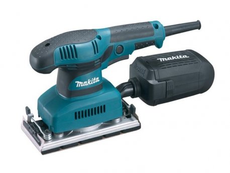 MAKITA BO3710 Vibraciona brusilica - šlajferica, 190W