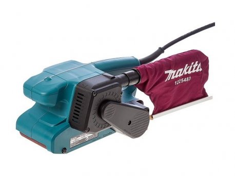 MAKITA Tračna brusilica 9911, 650W