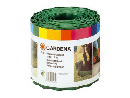 GARDENA GA 00538-20 Ograda za travnjak