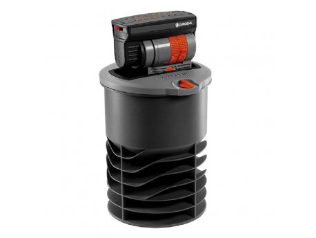 GARDENA GA 08223-20 Oscilirajuća pop-up prskalica OS 140