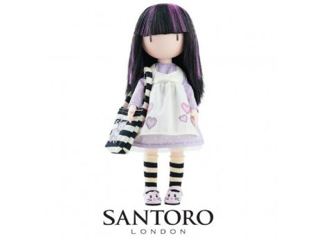 PAOLA REINA Santoro lutka Tall tails 32 cm