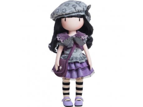 PAOLA REINA Santoro lutka Violeta 32cm