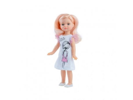 PAOLA REINA Lutka Elena 21 cm