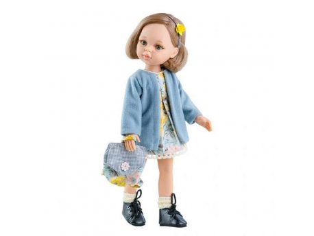 PAOLA REINA Lutka Nađa 32 cm