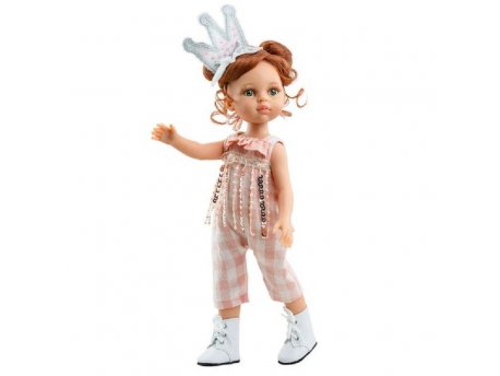 PAOLA REINA Lutka Kiki 32 cm