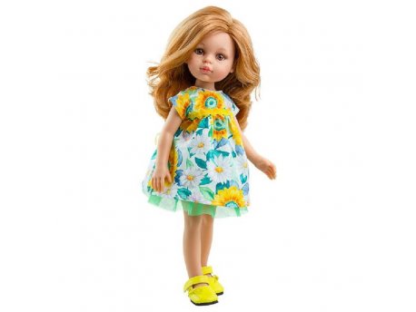 PAOLA REINA Lutka Daša 32 cm
