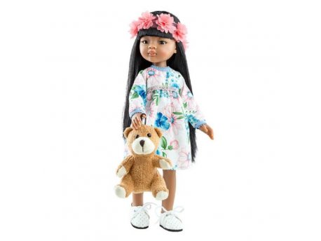 PAOLA REINA Lutka Meli 32 cm