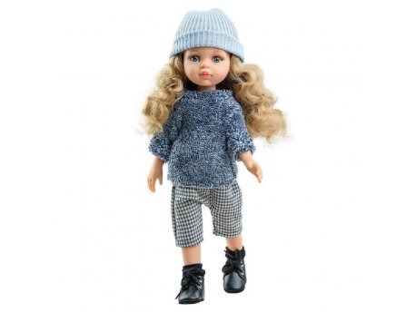 PAOLA REINA Lutka Ines 32 cm