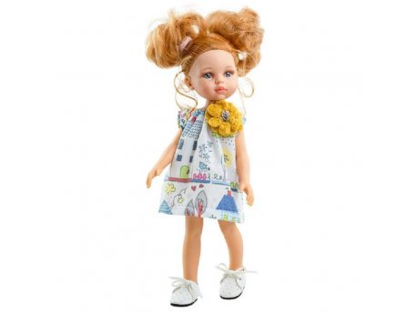 PAOLA REINA Lutka Lena 32 cm