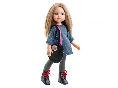 PAOLA REINA Lutka Mia 32 cm