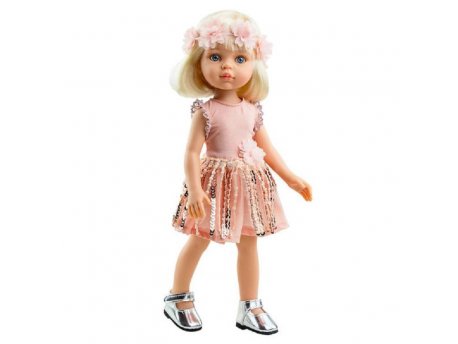 PAOLA REINA Lutka Klaudija 32 cm