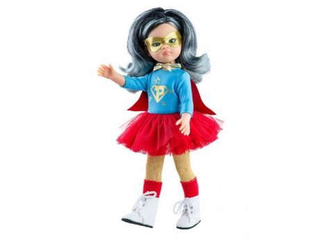 PAOLA REINA Lutka Super Paola 32 cm