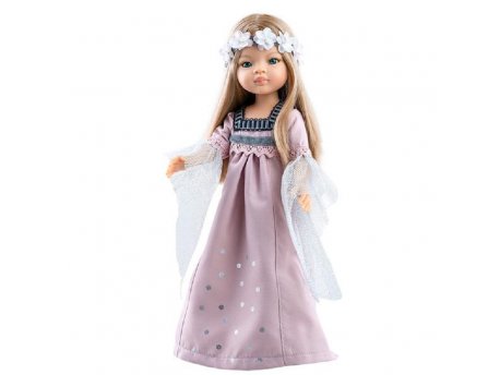 PAOLA REINA Lutka Tea 32 cm