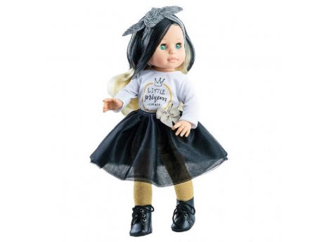 PAOLA REINA Lutka Bjanka 42 cm